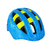 CAPACETE INFANTIL P AZUL/AMARE HIGH ONE - comprar online