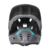 CAPACETE INFANTIL X-FULL P CINZA/ACQUA HIGH ONE - comprar online