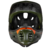 CAPACETE INF X-FULL P VERDE LARANJA HIGH ONE - Global Bicicletas