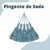 Pingente De Seda Tassel - Pct 10 uni - Lojas Bibelô