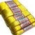Fita Cetim Cor 109 Amarelo - Gitex - comprar online