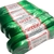 Fita Cetim Cor 123 Verde Bandeira - Gitex - comprar online