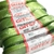Fita Cetim Cor 127 Verde Musgo - Gitex - comprar online