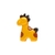 Botão Infantil Girafa 12 un