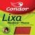 Lixa Madeira/Massa Ref:1040 Condor