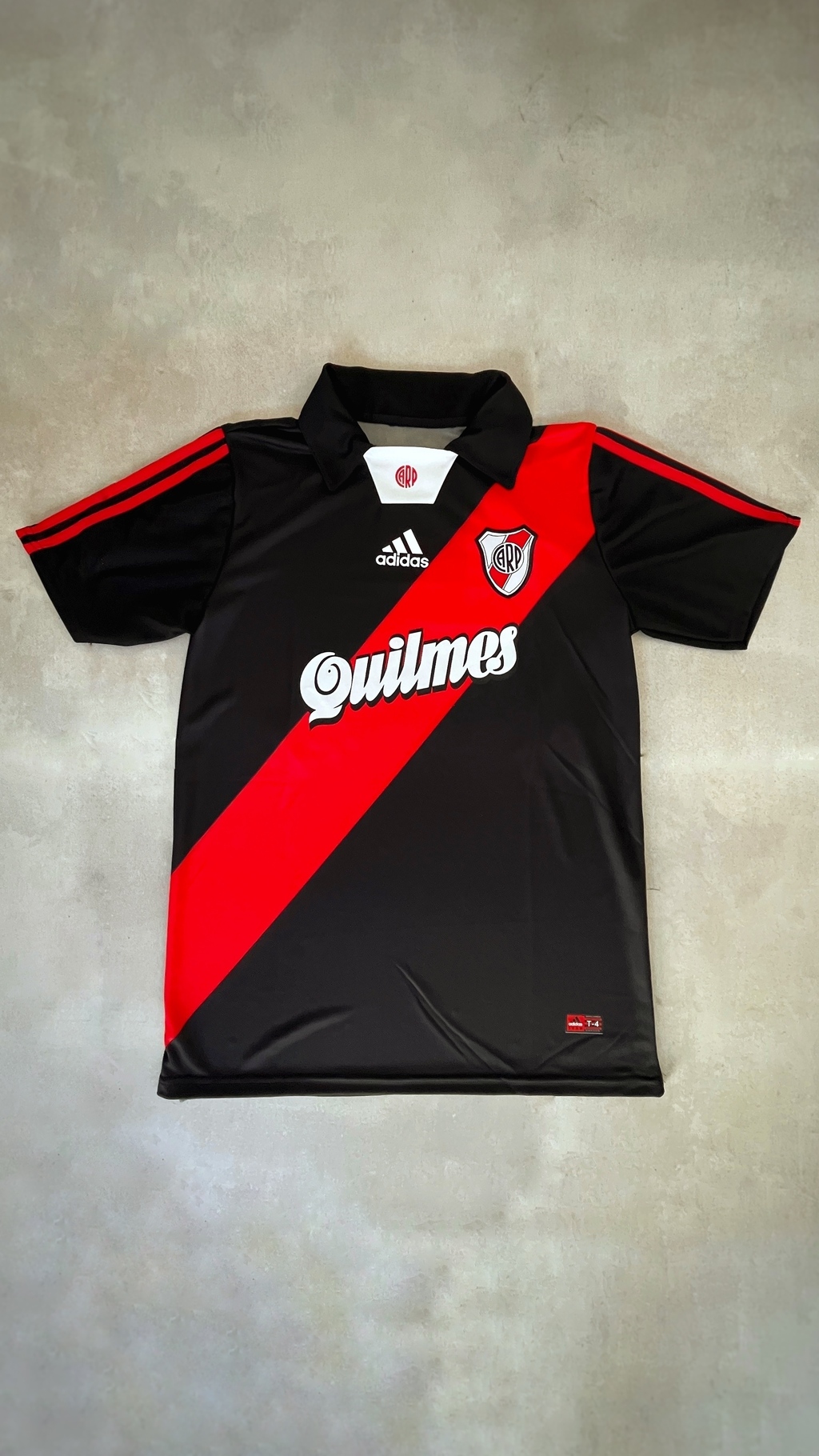 Camiseta Retro River 98 99 S N Comprar en Borussia