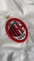 Rompeviento AC Milan Blanca 2024 en internet