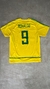 Camiseta Retro Brasil Ronaldo 2002 - comprar online