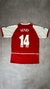 Camiseta Retro Arsenal (14) Henry 2006 - comprar online