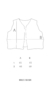 PUFFER VEST SUDAN - comprar online