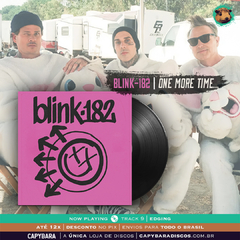 LP / Vinil | Blink-182 - One More Time...