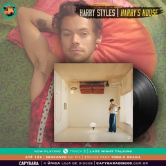 LP / Vinil - Harry Styles - Harry's House