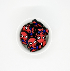 Mini mordillo spiderman