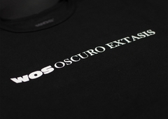 REMERA OSCURO EXTASIS en internet