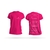 Camiseta Pink Medidora