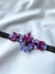 Pulsera margot purple