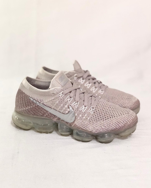 Nike Air VaporMax Flyknit 2017 35BR Skills Brech