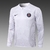 Tracksuit Paris Saint Germain"University White" (Somente parte de Cima)