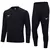 Conjunto Nike Dri-Fit Jaqueta + Calça - All Black