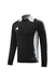 Adidas Dri-Fit Jaqueta - Black/White(Somente parte de cima)