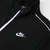 Conjunto Tracksuit Nike NSW - Black/White - comprar online