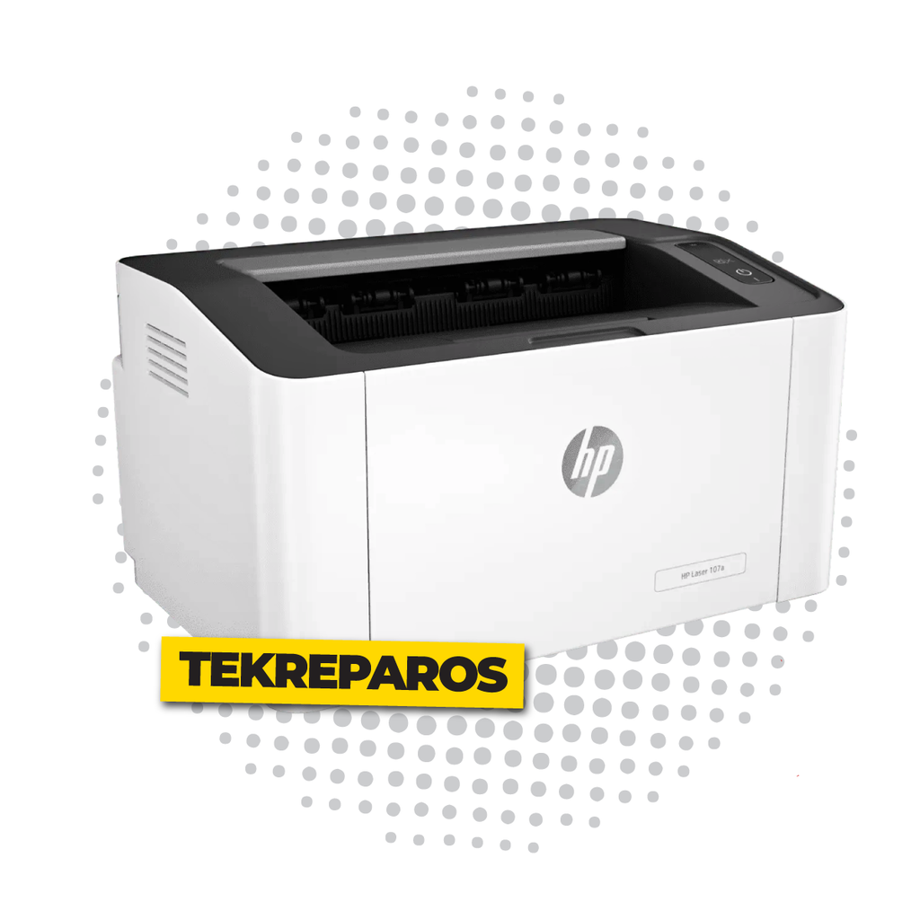 Hp 107 on sale