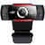 Webcam C3tech Full Hd 1080p Wb-100 - Wb-100bk - comprar online