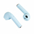 Fone De Ouvido Bluetooth Easy W1+ Tws True Wireless - Azul - comprar online