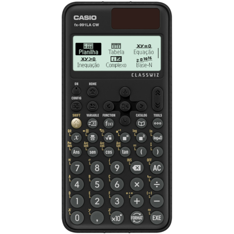 CALCULADORA CIENTÍFICA CASIO FX-82LACW-W4-DT