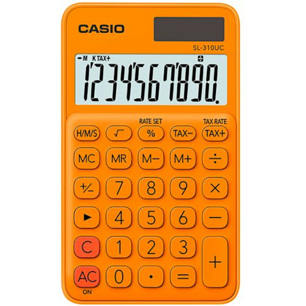 CALCULADORA CIENTÍFICA CASIO FX-82LACW-W4-DT