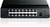 Switch De Mesa De 16 Portas - 10/100mbps - Tl-sf1016d Smb na internet