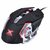 Teclado E Mouse Gamer Grifo - Mouse 2400 Dpi Cabo Usb 1.8 Metros Led Vermelho - Vgc-01v - ALBÂNIA 10 - Explore, Descubra e Economize