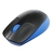 Mouse Logitech M190 Azul sem fio 910-005903 na internet