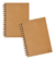 Cuaderno Universitario Eco A4 80 H Tapa Flexible - Pack X2