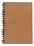 Cuaderno Universitario Notas Cornell - Para Estudio A4 -r