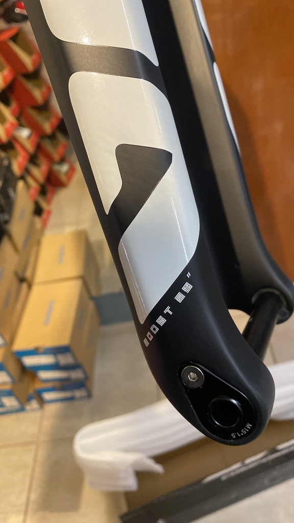 Horquilla rigida carbono 29 specialized cheap