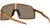 Imagen de OAKLEY SUTRO 00940648 TLD RED GOLD SHIFT PRIZM RUBY