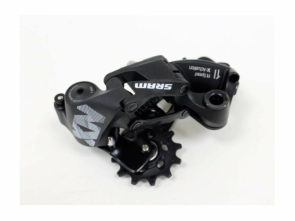 Cambio bicicleta sram hot sale