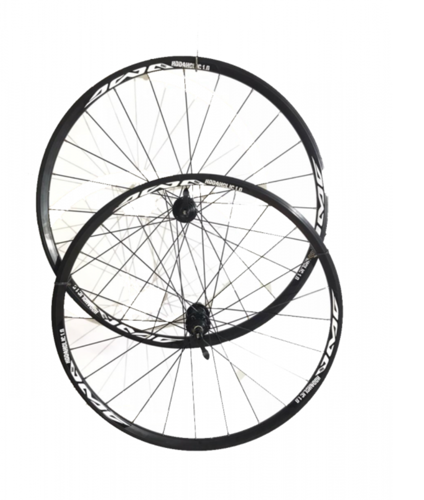 RUEDAS AWA RODAHOLIC 1 0