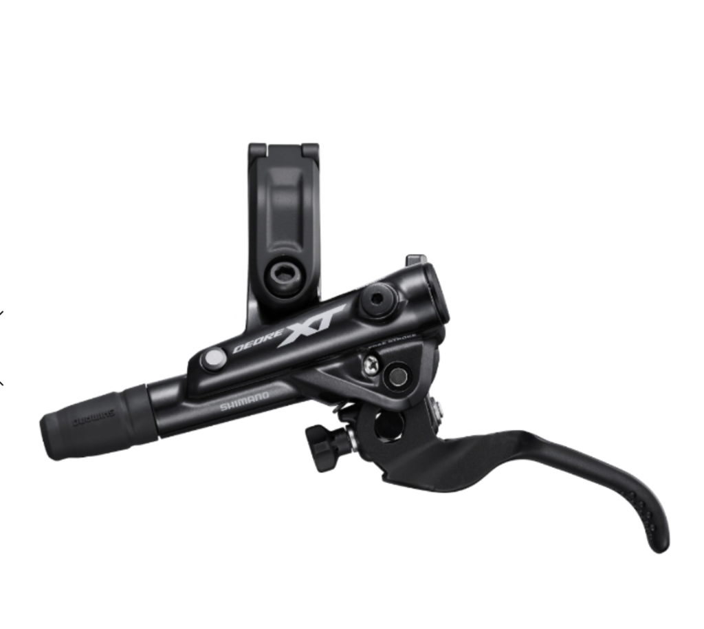 Frenos 2025 shimano deore