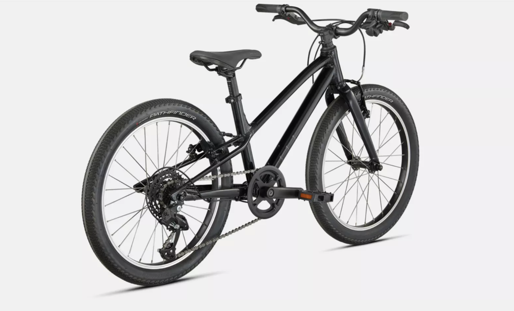 Bicicleta Ni os Specialized Jett 20