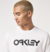 REMERA OAKLEY ORIGINAL MARK II TEE WHITE - comprar online