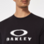 REMERA OAKLEY ORIGINAL O-BARK 2.0 BLACK en internet