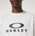 REMERA OAKLEY ORIGINAL O-BARK 2.0 White - comprar online