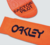 OAKLEY FACTORY PILOT SOCKS - NARANJA - comprar online