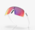 OAKLEY SUTRO 0094060637 MATTE WHITE PRIZM ROAD - AERO BIKES