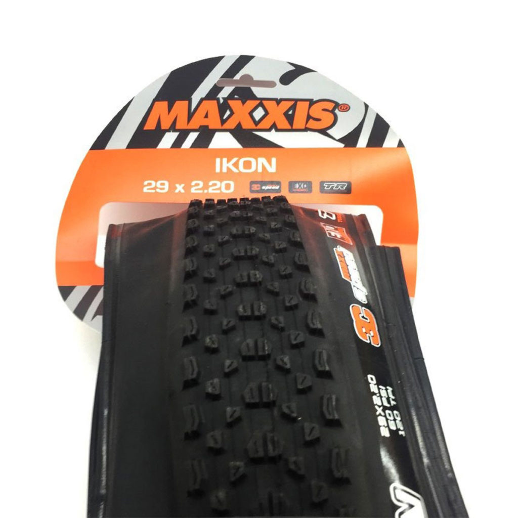 Cubiertas maxxis cheap ikon 29 2.35