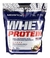 WHEY PROTEIN / Sabor Vainilla 3KG