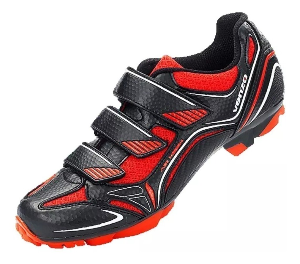 ZAPATILLAS VENZO VSX MTB