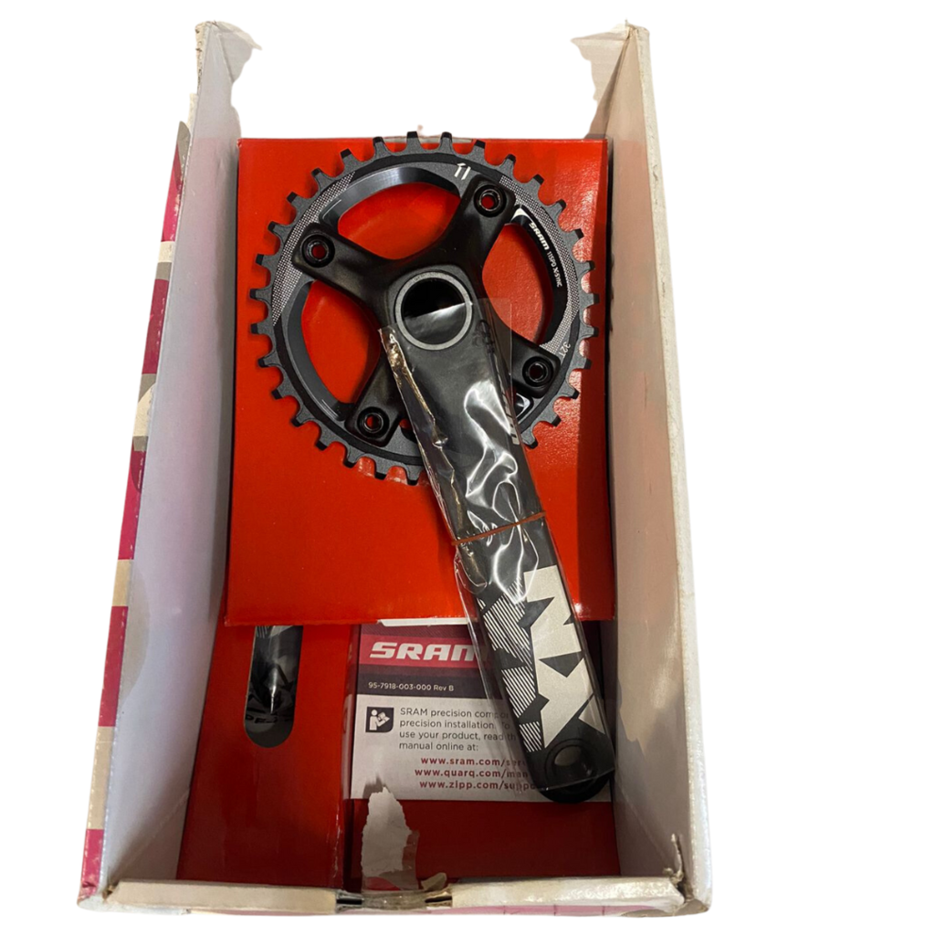 Sram nx gxp deals